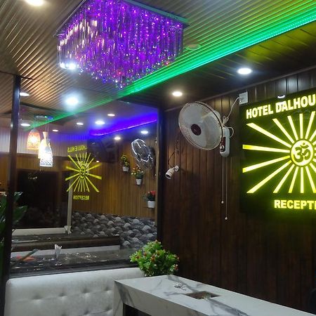 Hotel Dalhousie Hills Εξωτερικό φωτογραφία