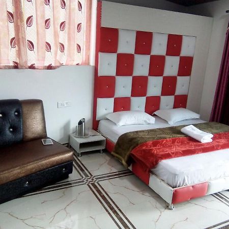 Hotel Dalhousie Hills Εξωτερικό φωτογραφία