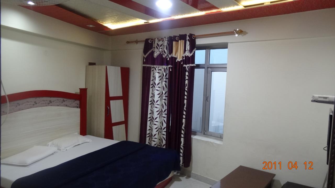 Hotel Dalhousie Hills Εξωτερικό φωτογραφία