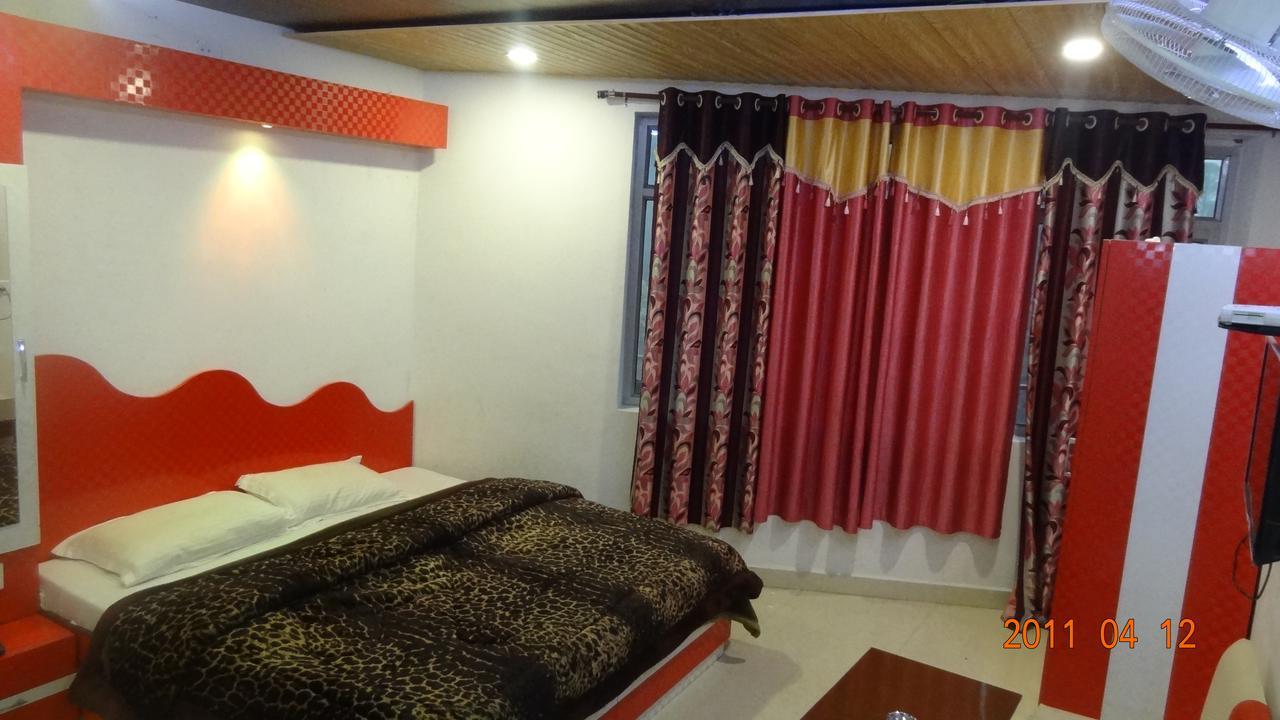 Hotel Dalhousie Hills Εξωτερικό φωτογραφία