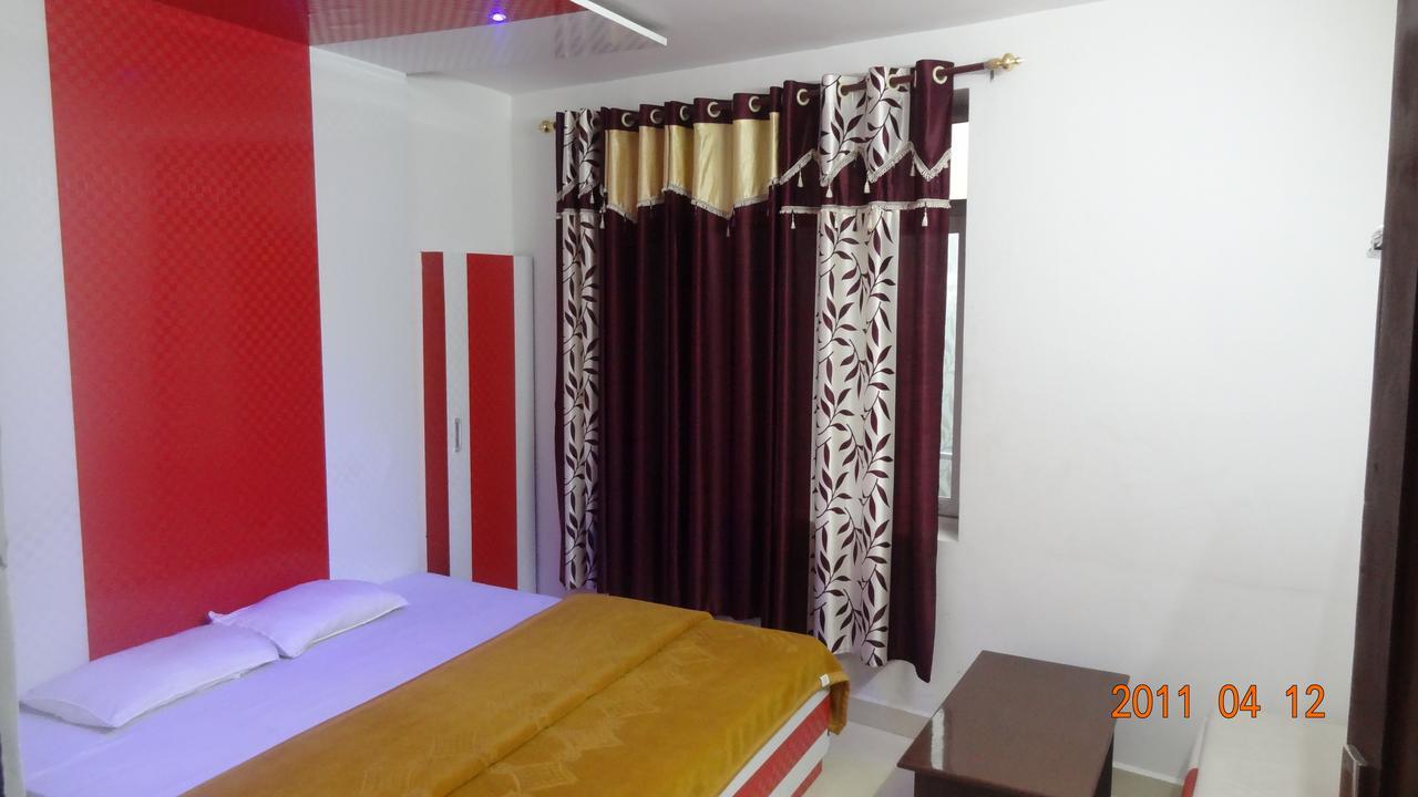 Hotel Dalhousie Hills Εξωτερικό φωτογραφία