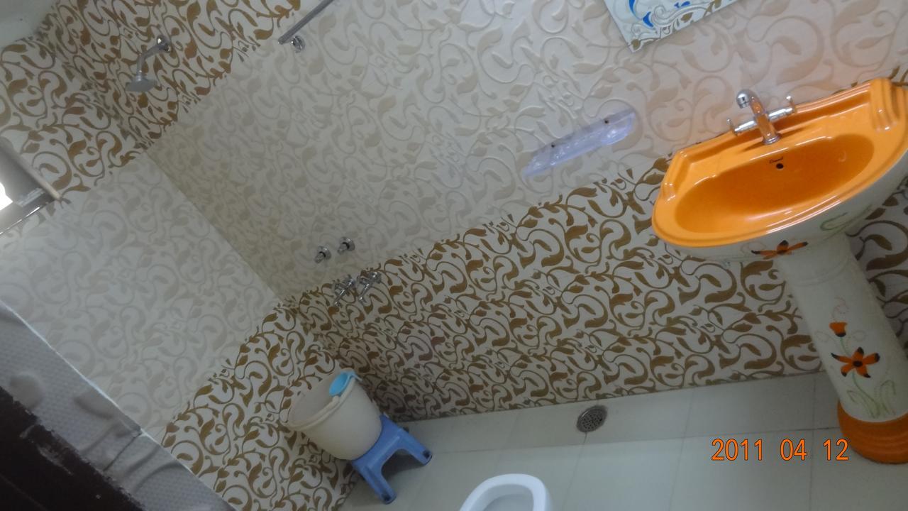 Hotel Dalhousie Hills Εξωτερικό φωτογραφία