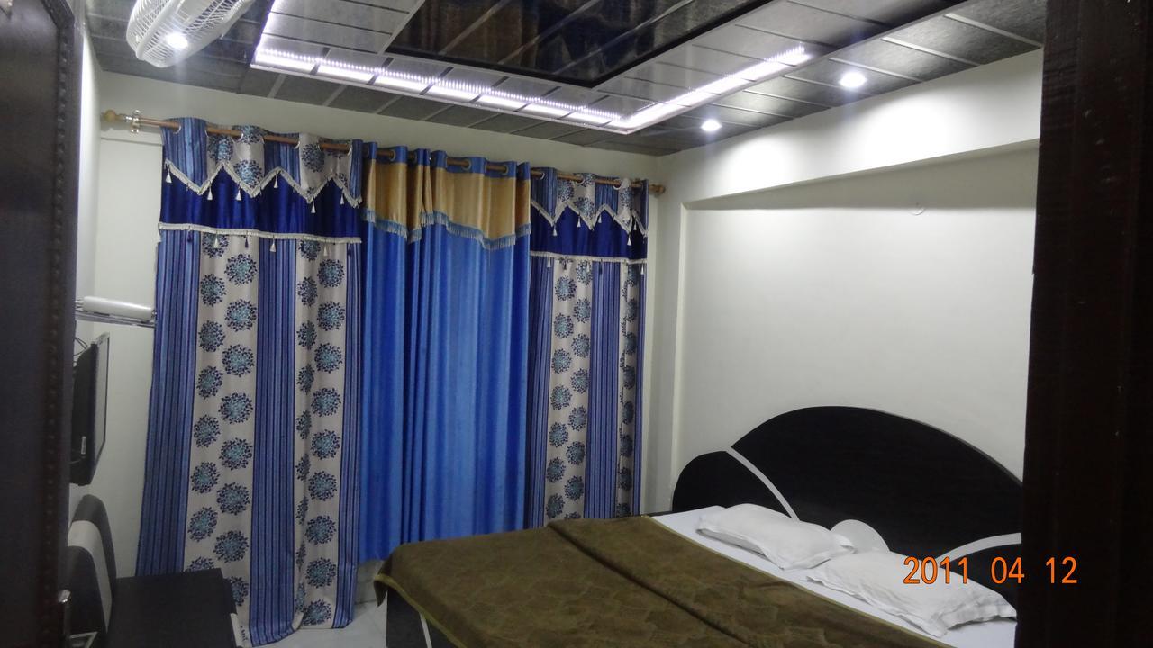 Hotel Dalhousie Hills Εξωτερικό φωτογραφία