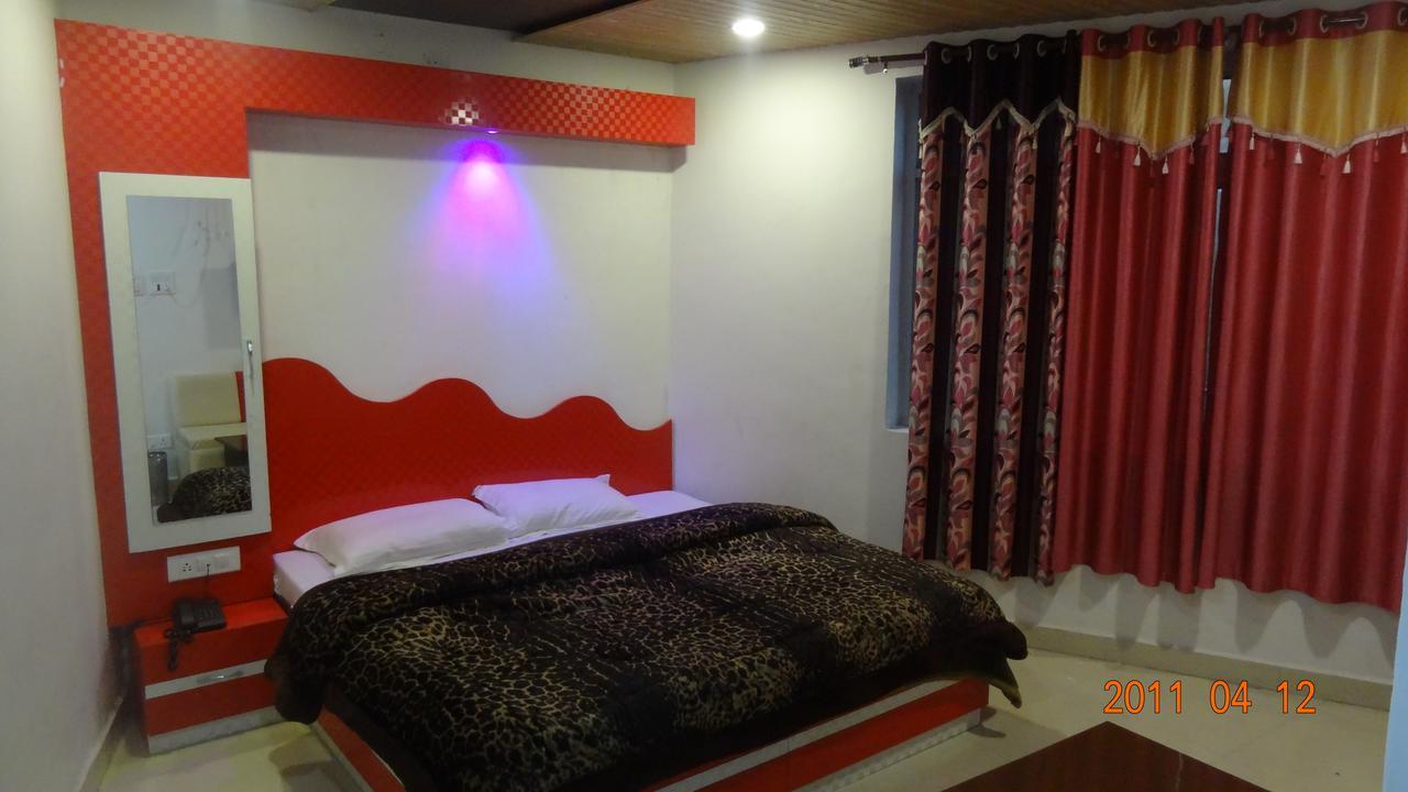Hotel Dalhousie Hills Εξωτερικό φωτογραφία