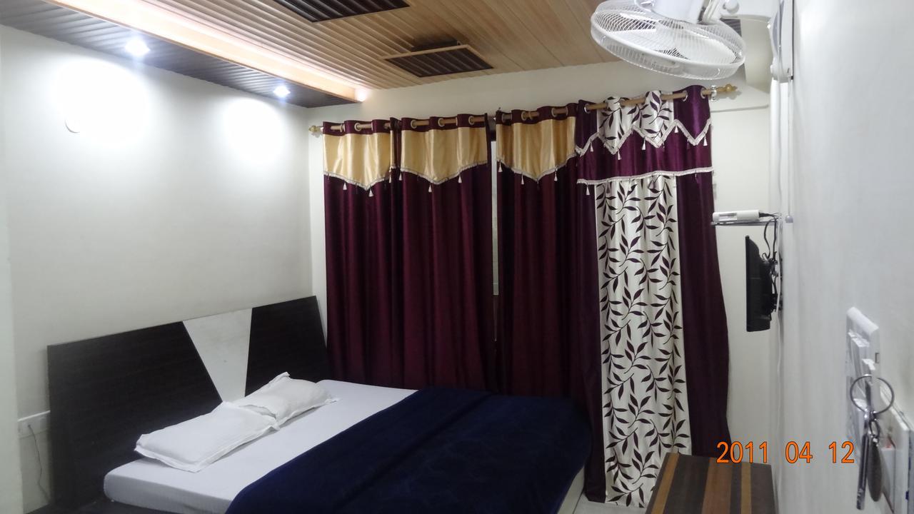 Hotel Dalhousie Hills Εξωτερικό φωτογραφία