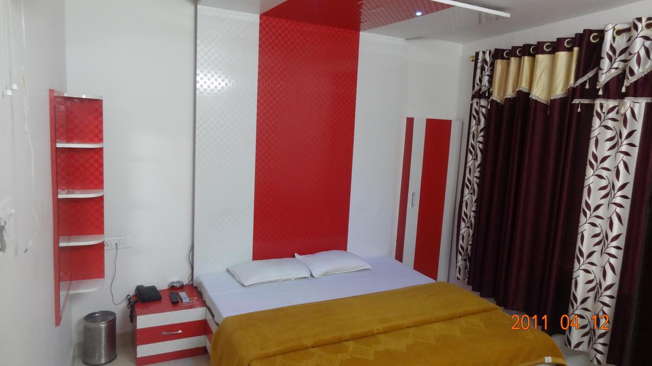 Hotel Dalhousie Hills Εξωτερικό φωτογραφία