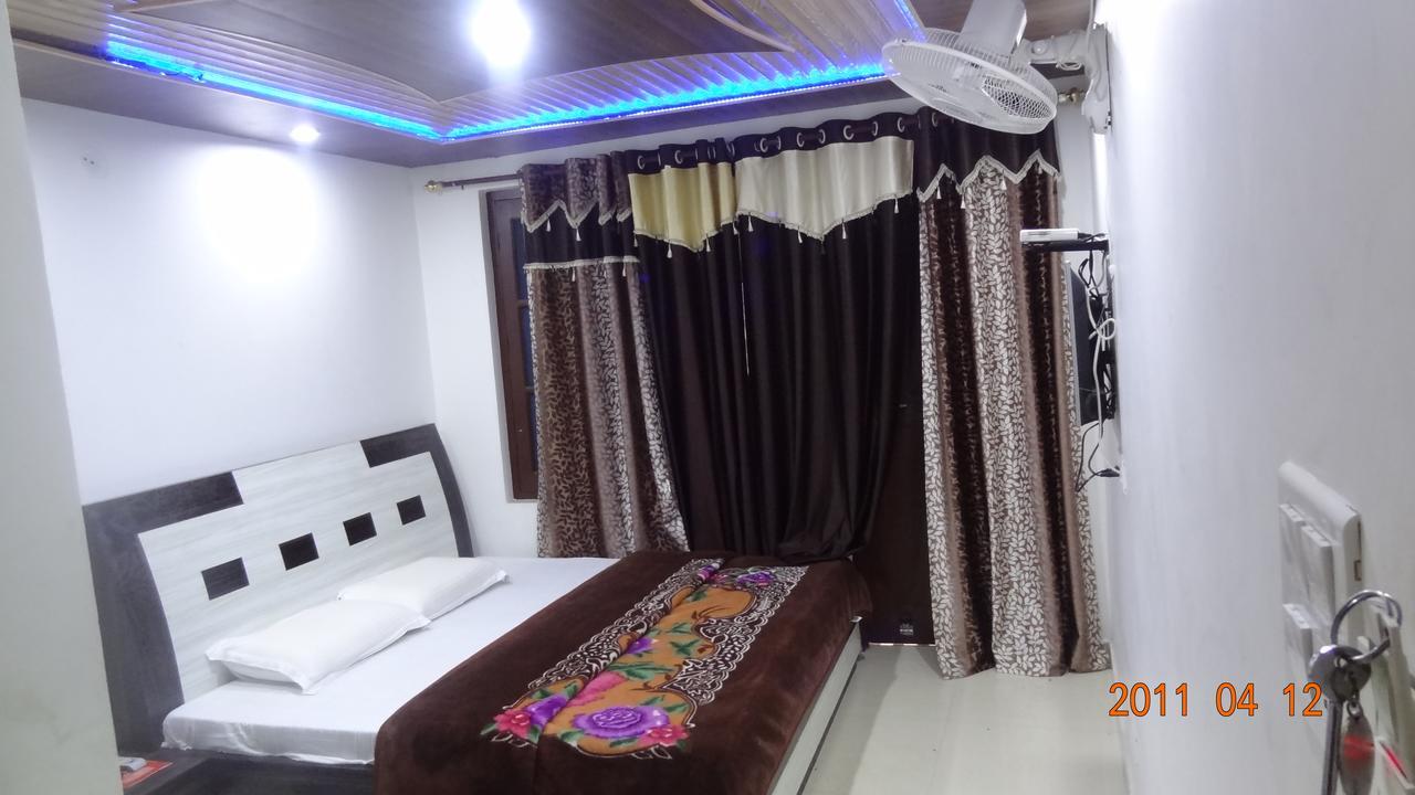 Hotel Dalhousie Hills Εξωτερικό φωτογραφία