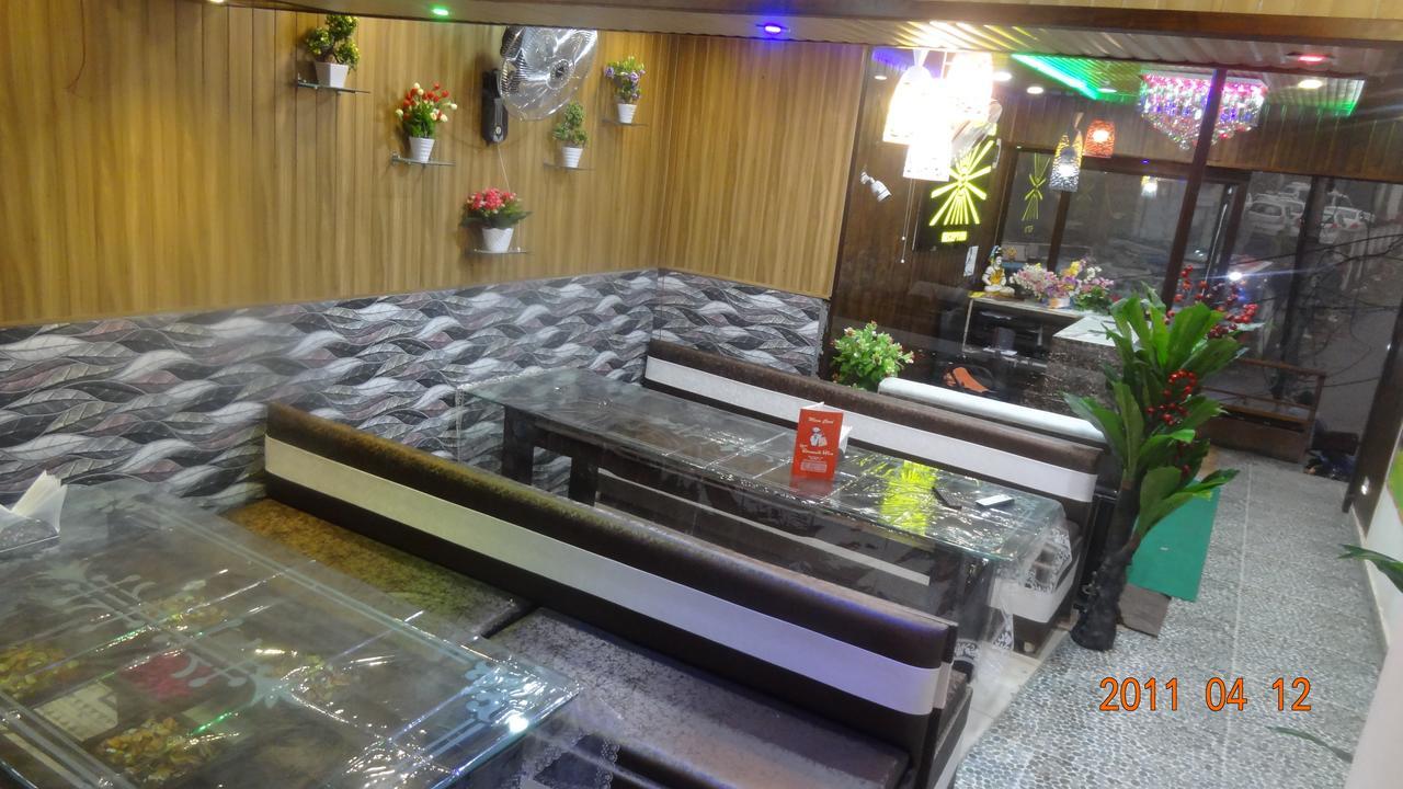 Hotel Dalhousie Hills Εξωτερικό φωτογραφία